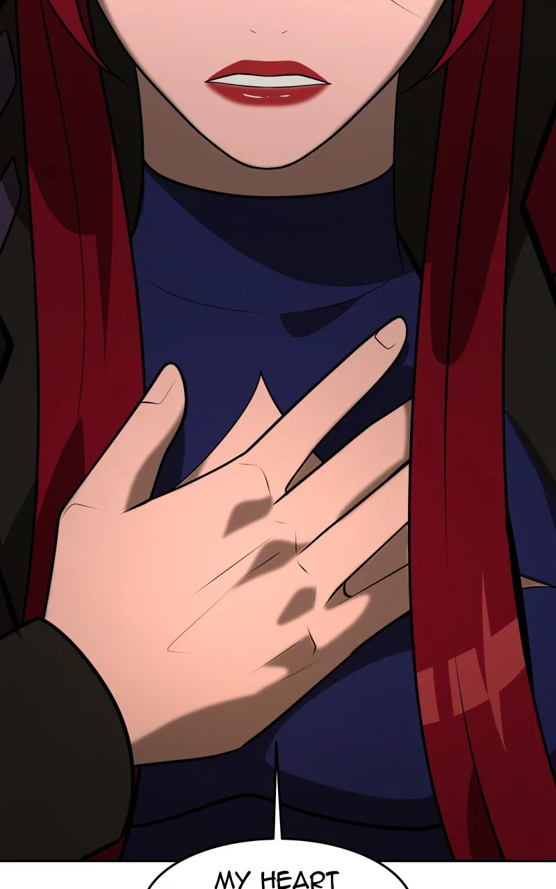 To Tame a Fire Chapter 113 page 30 - 