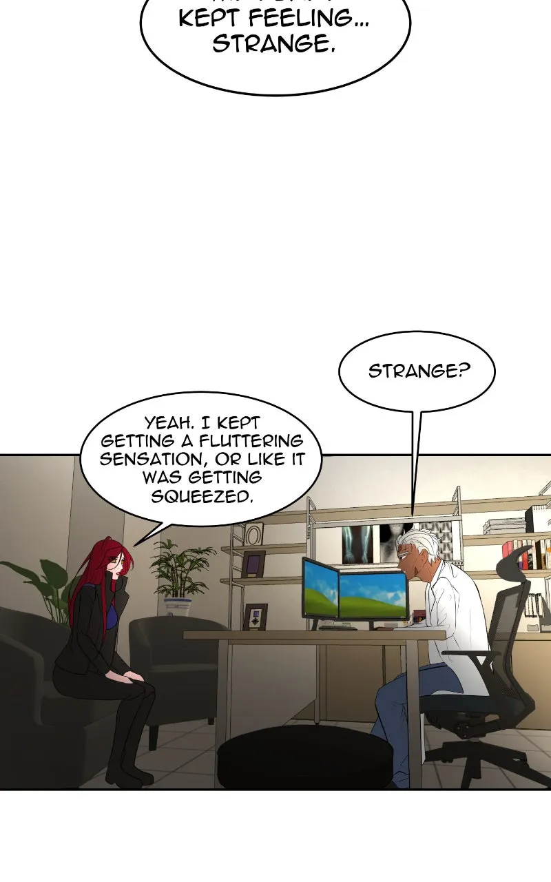 To Tame a Fire Chapter 113 page 31 - 