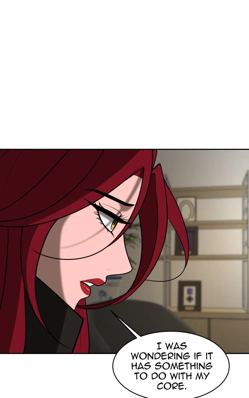 To Tame a Fire Chapter 113 page 32 - 