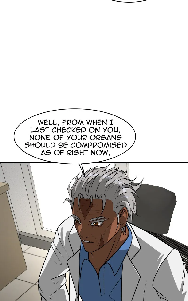 To Tame a Fire Chapter 113 page 33 - 