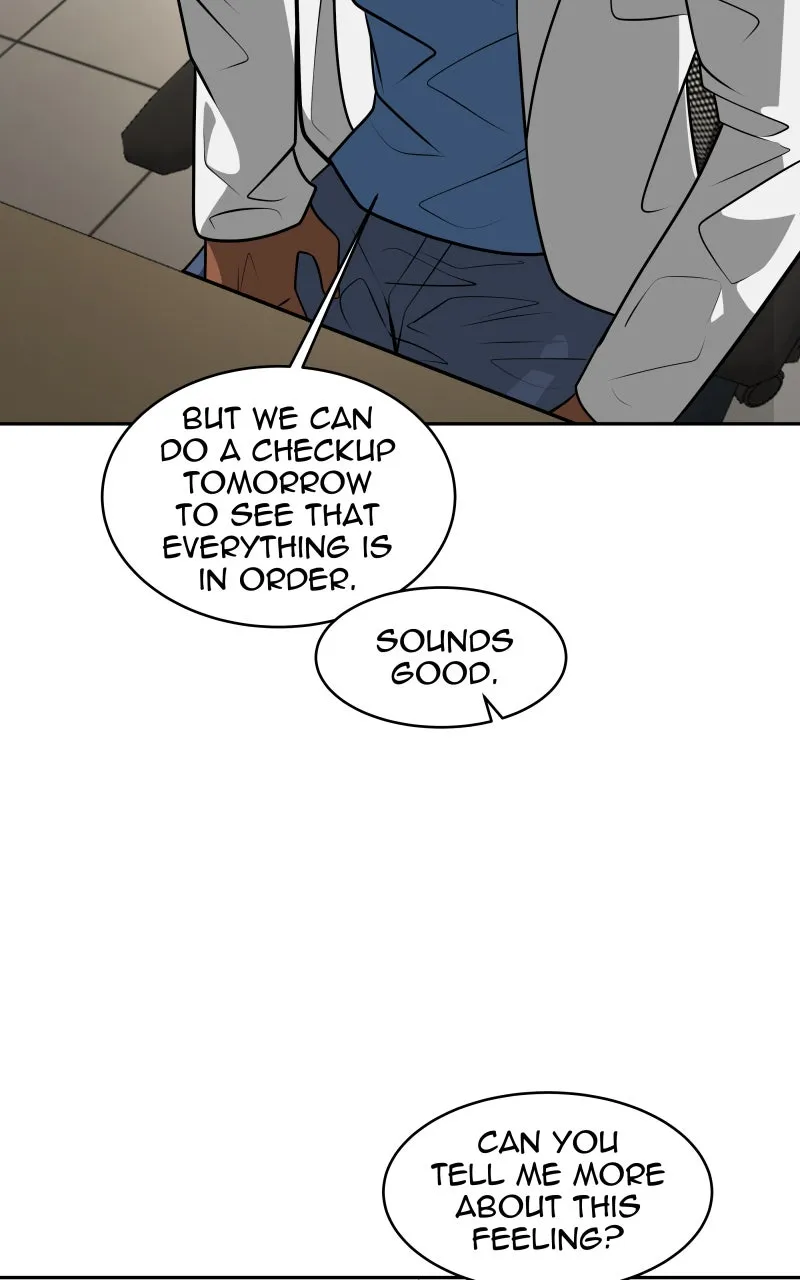 To Tame a Fire Chapter 113 page 34 - 