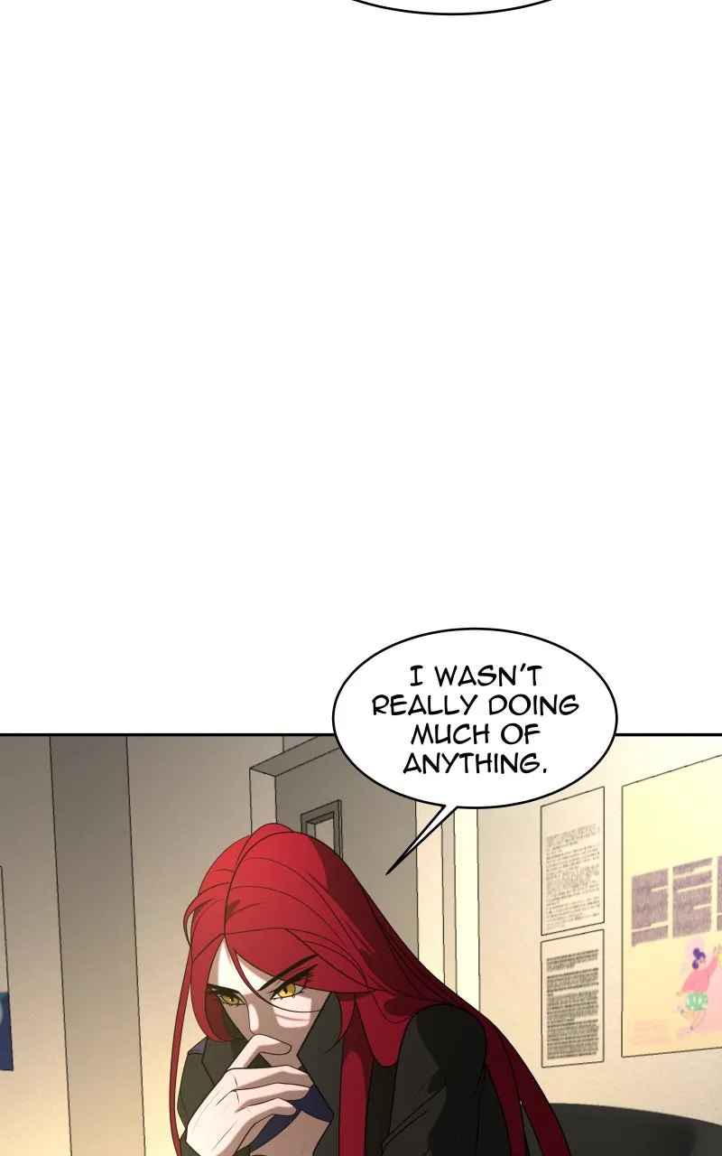 To Tame a Fire Chapter 113 page 36 - 