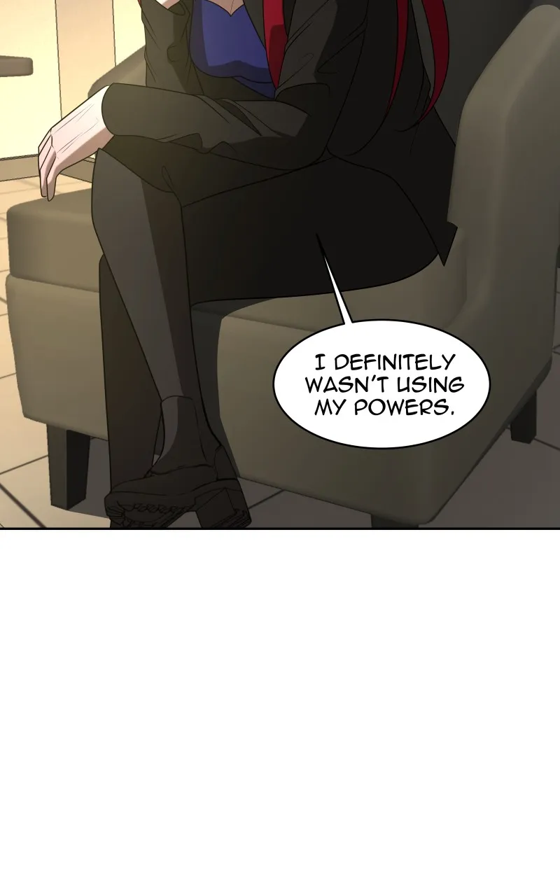 To Tame a Fire Chapter 113 page 37 - 