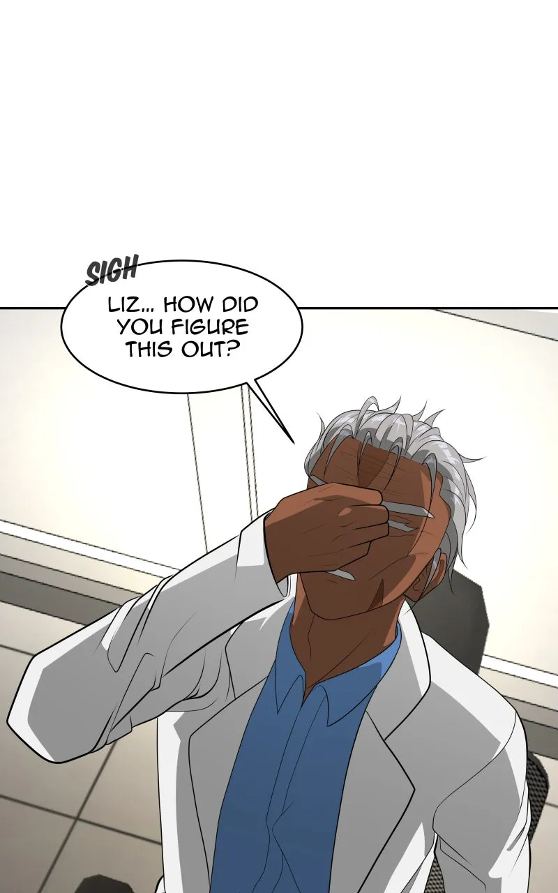 To Tame a Fire Chapter 113 page 5 - 