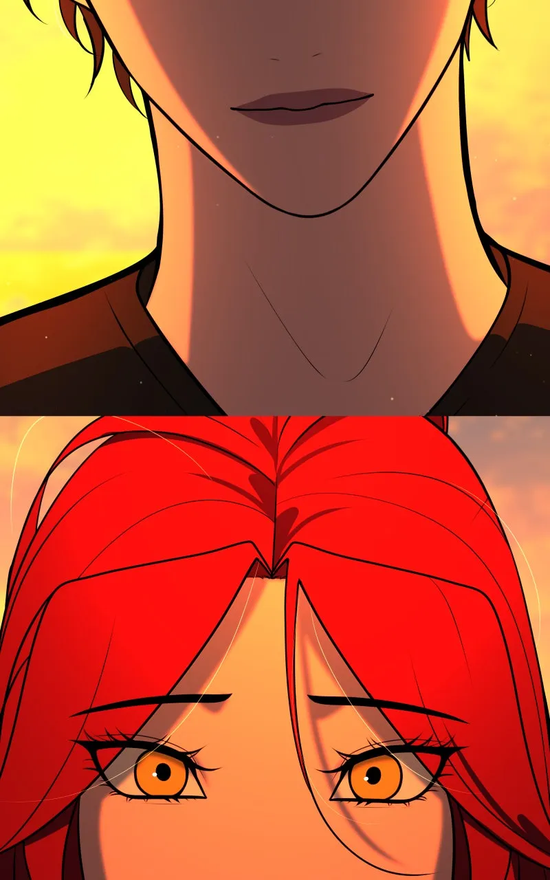 To Tame a Fire Chapter 113 page 41 - 
