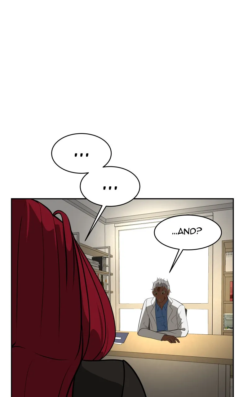 To Tame a Fire Chapter 113 page 44 - 