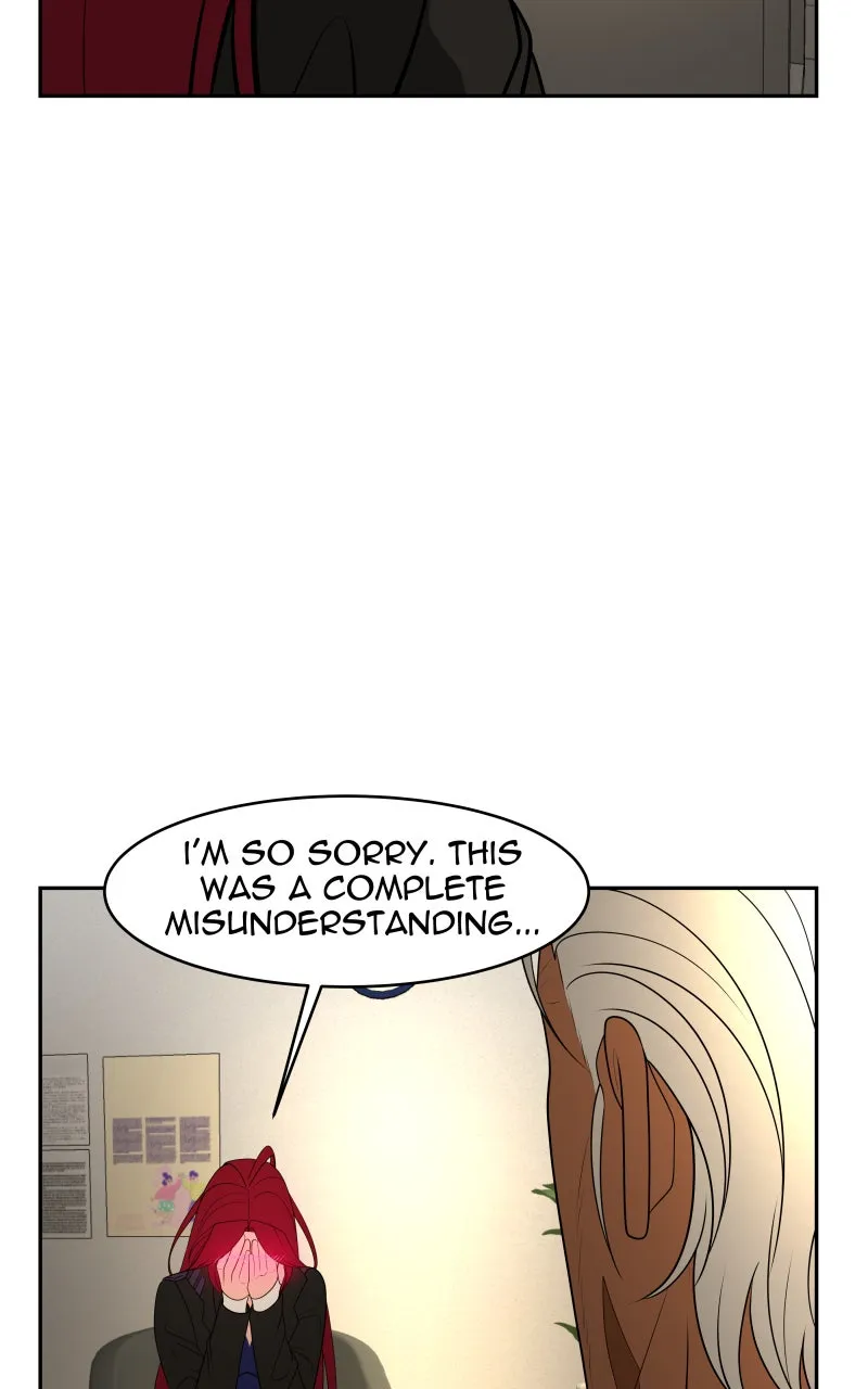 To Tame a Fire Chapter 113 page 45 - 