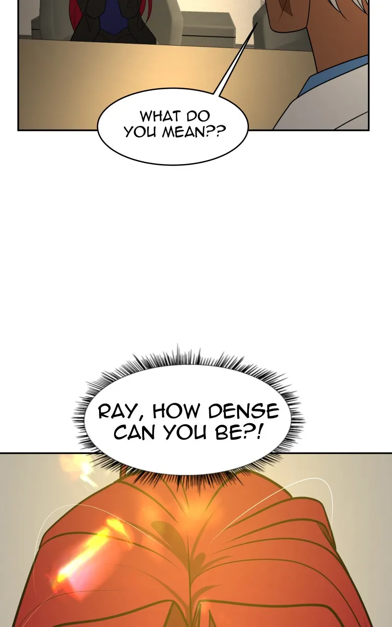To Tame a Fire Chapter 113 page 46 - 