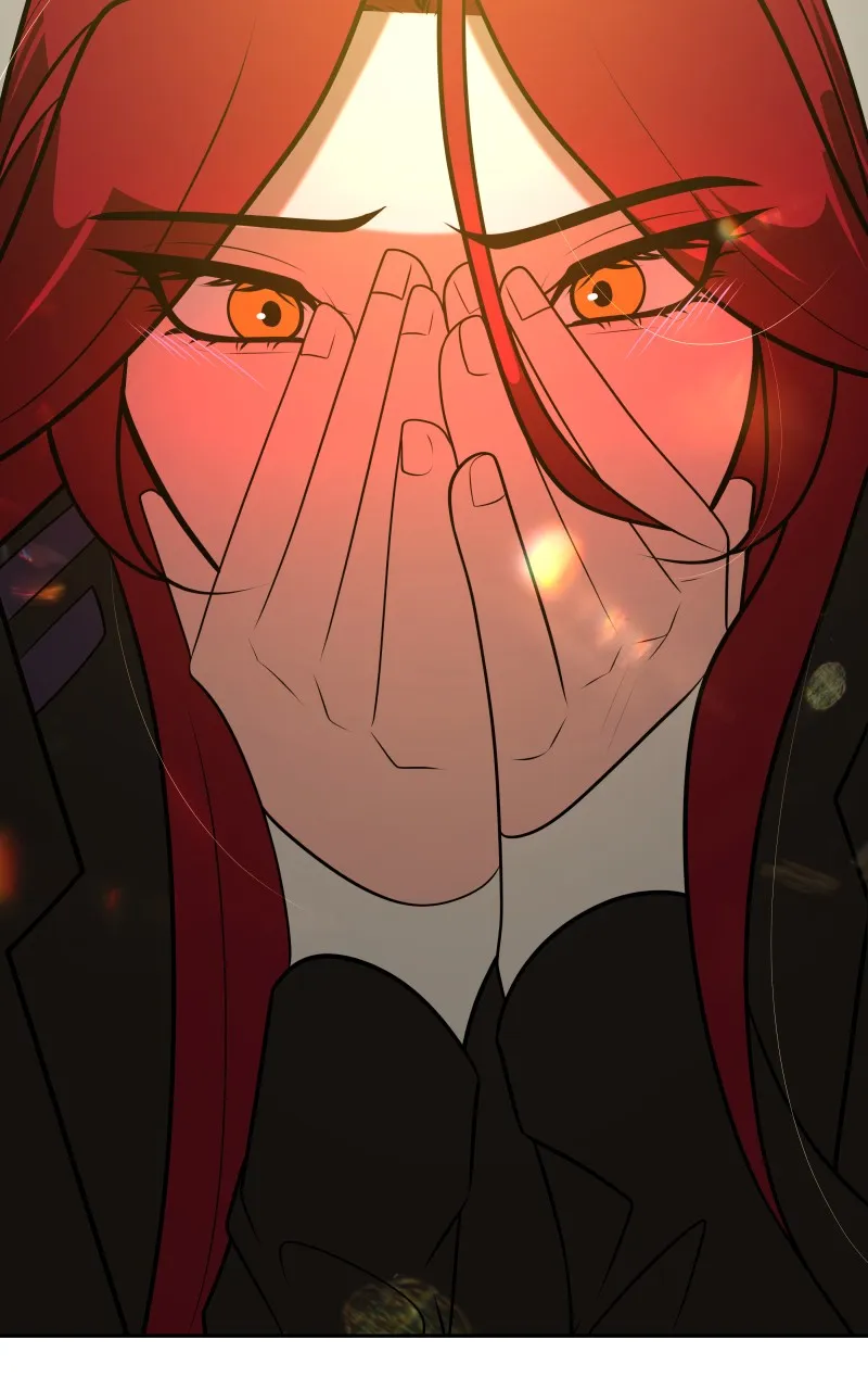 To Tame a Fire Chapter 113 page 47 - 