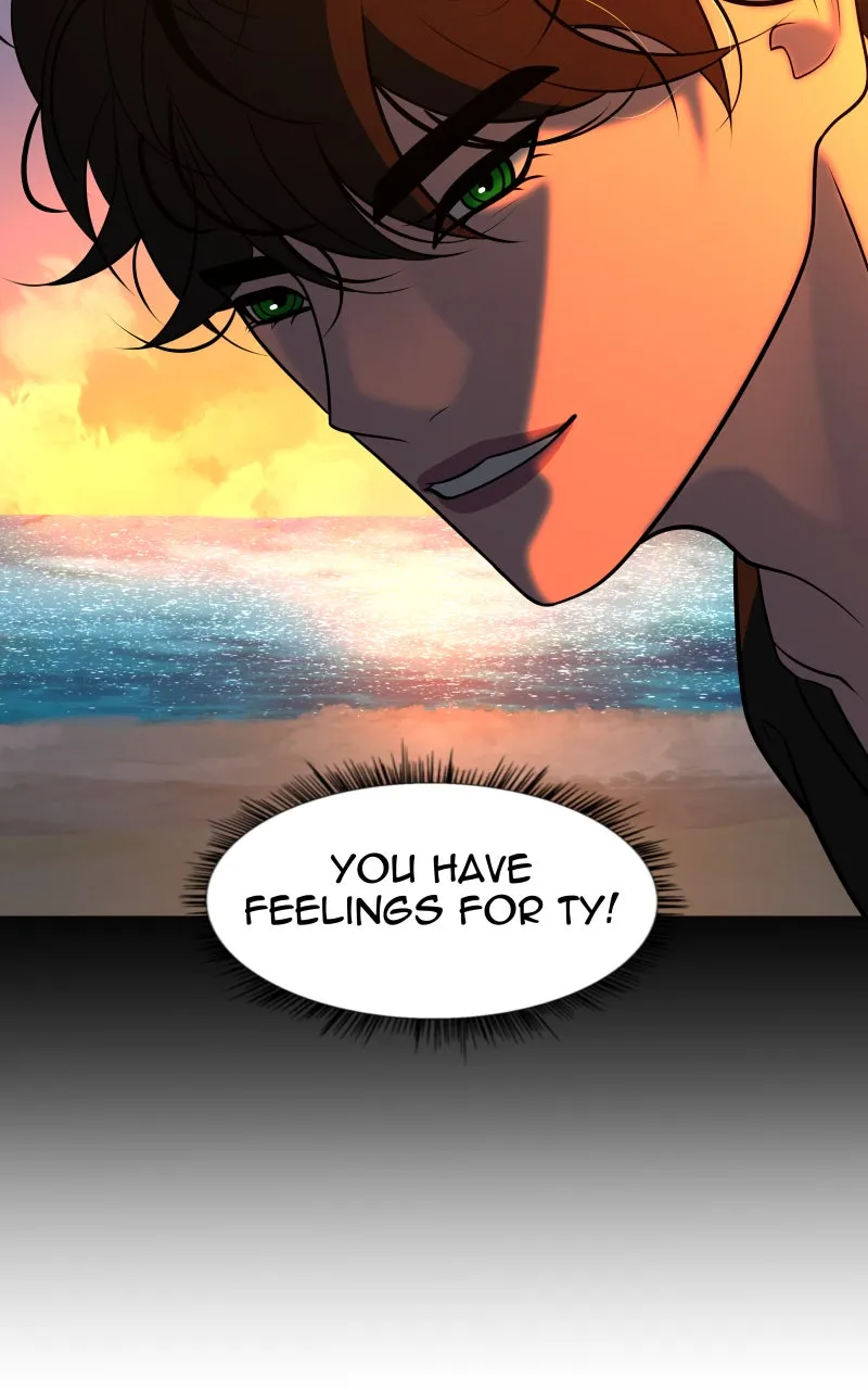 To Tame a Fire Chapter 113 page 50 - 
