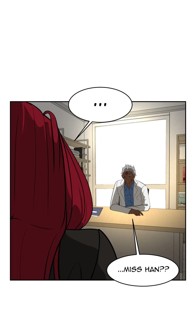 To Tame a Fire Chapter 113 page 51 - 