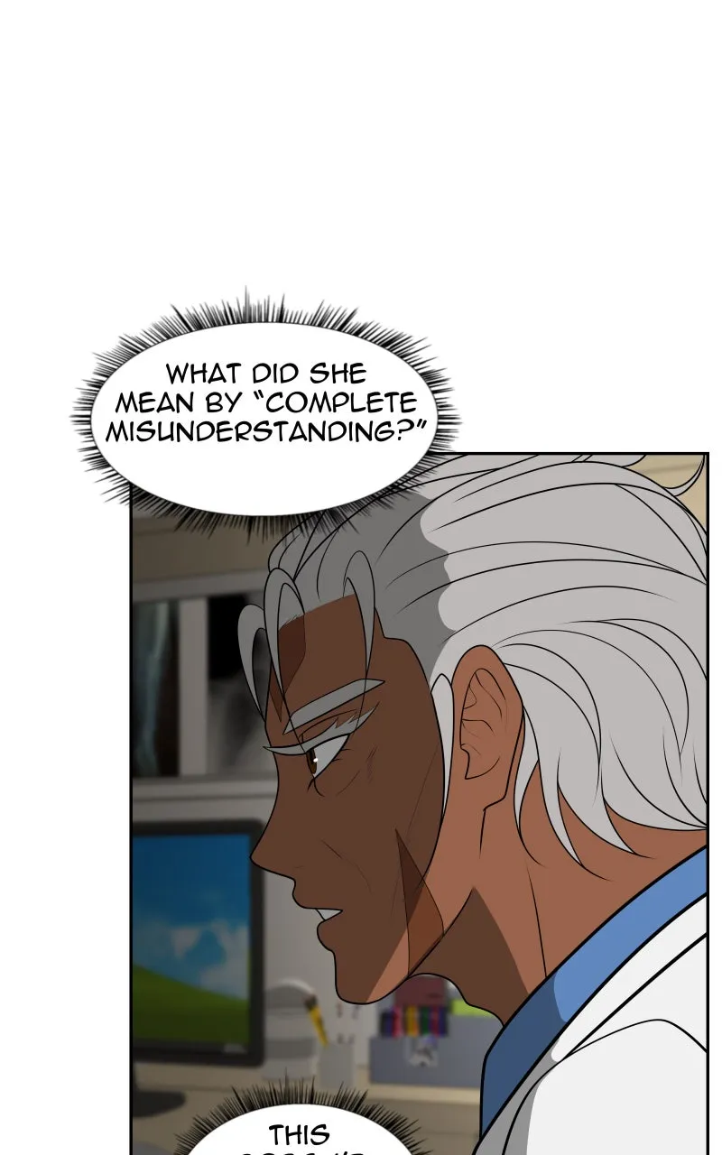 To Tame a Fire Chapter 113 page 52 - 