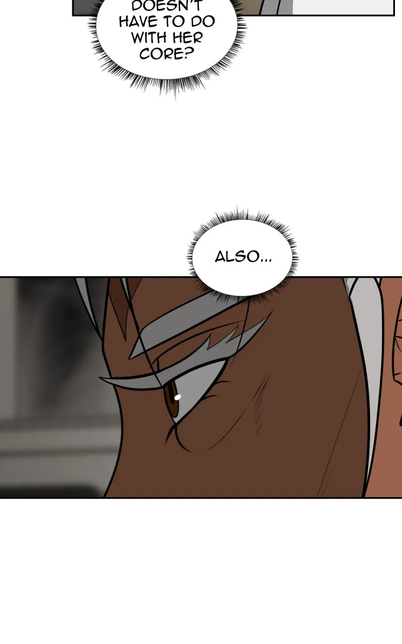 To Tame a Fire Chapter 113 page 53 - 