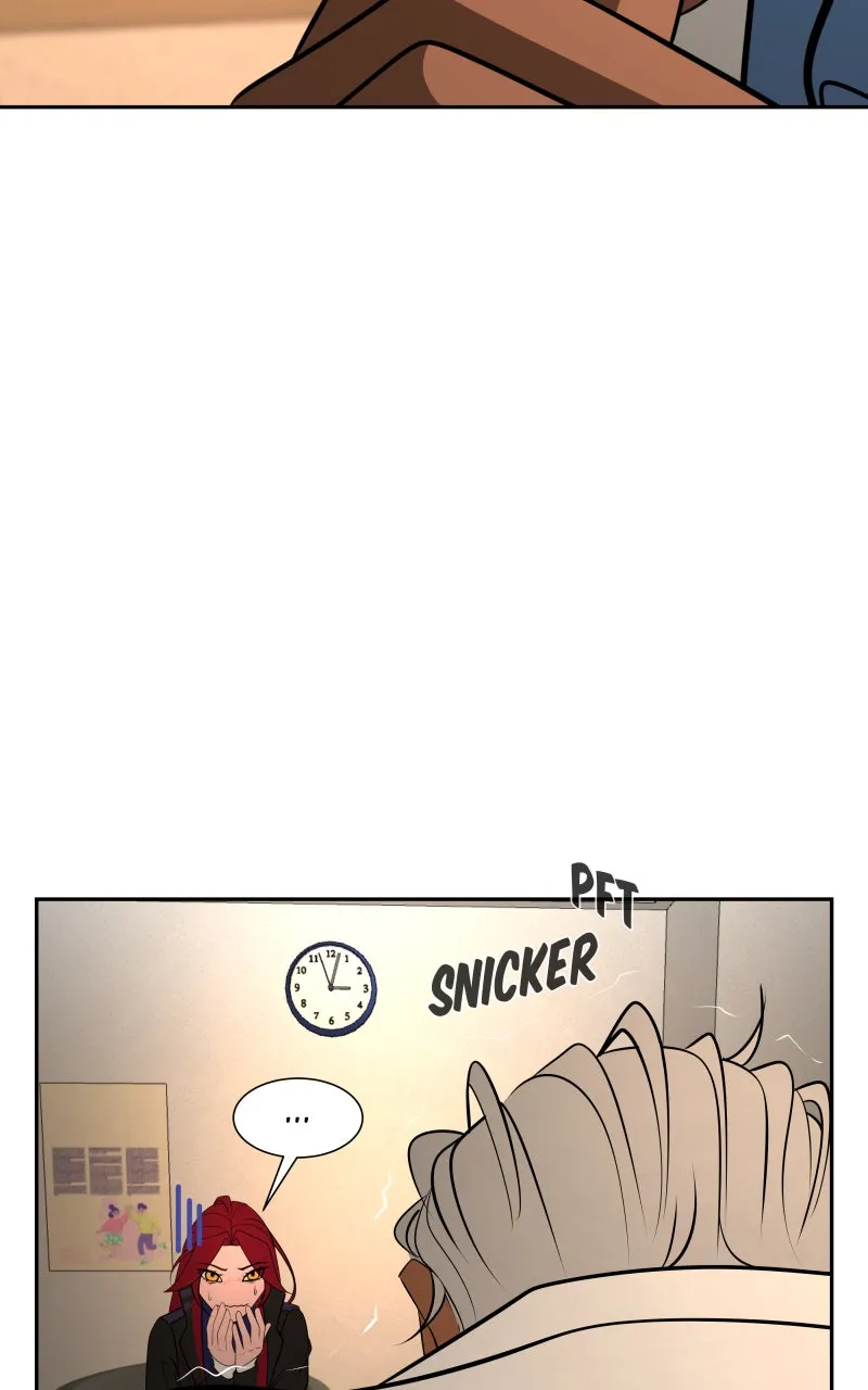 To Tame a Fire Chapter 113 page 58 - 
