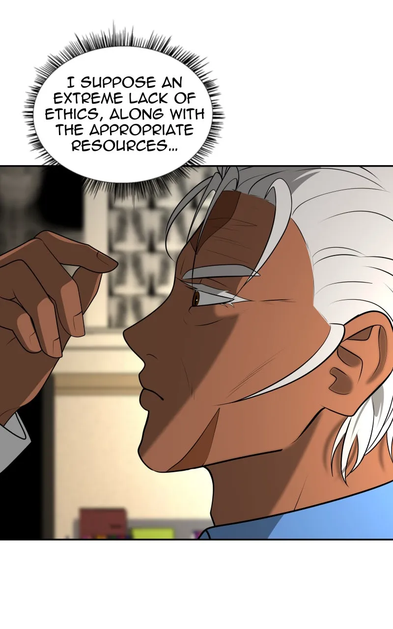 To Tame a Fire Chapter 113 page 7 - 