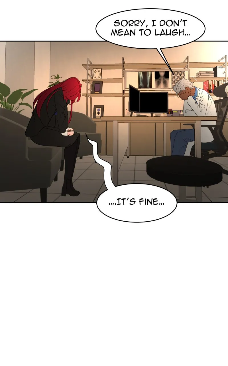 To Tame a Fire Chapter 113 page 61 - 