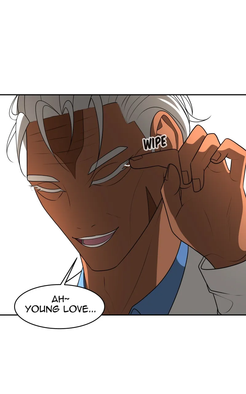 To Tame a Fire Chapter 113 page 62 - 