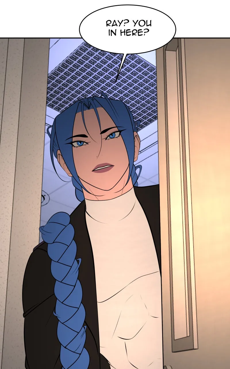 To Tame a Fire Chapter 113 page 64 - 