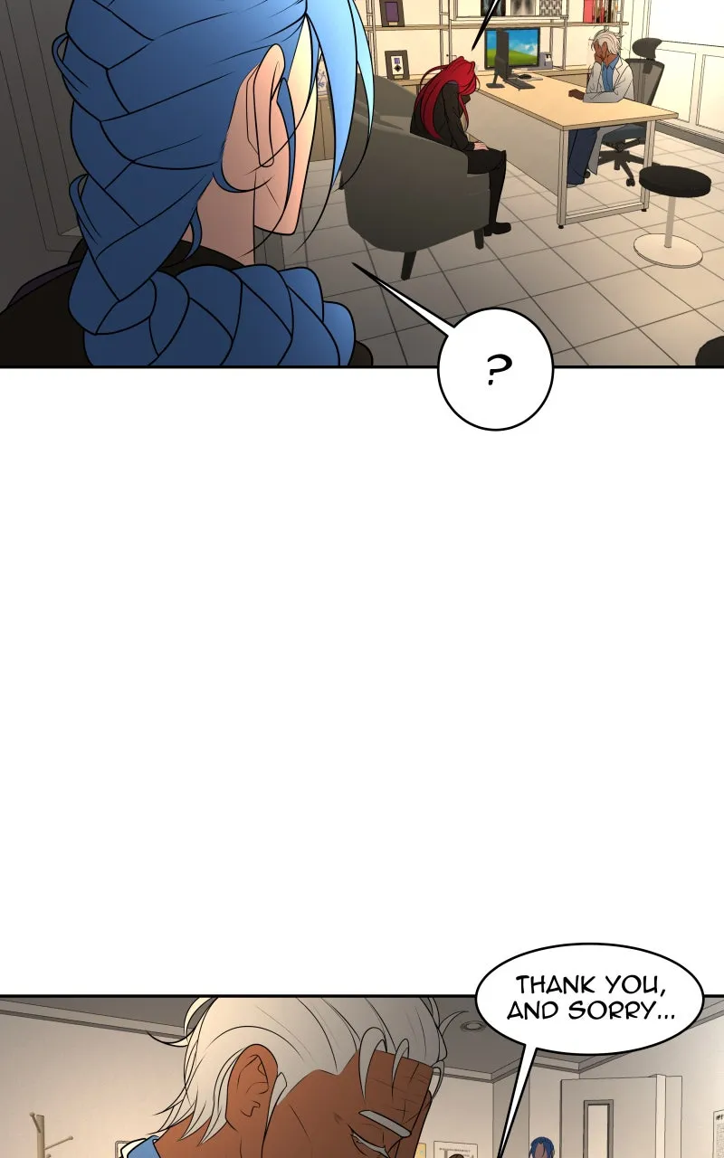 To Tame a Fire Chapter 113 page 66 - 