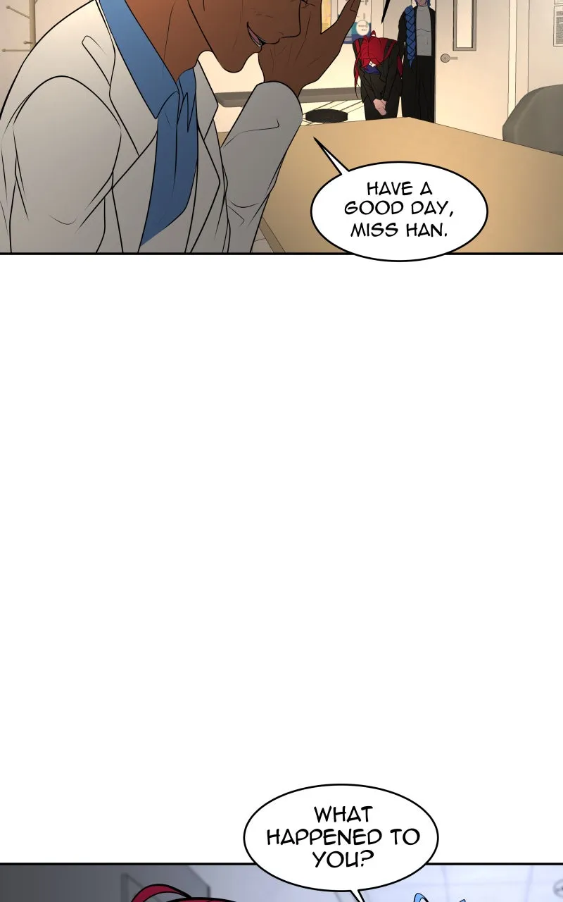 To Tame a Fire Chapter 113 page 67 - 