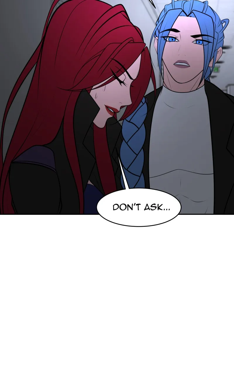 To Tame a Fire Chapter 113 page 68 - 