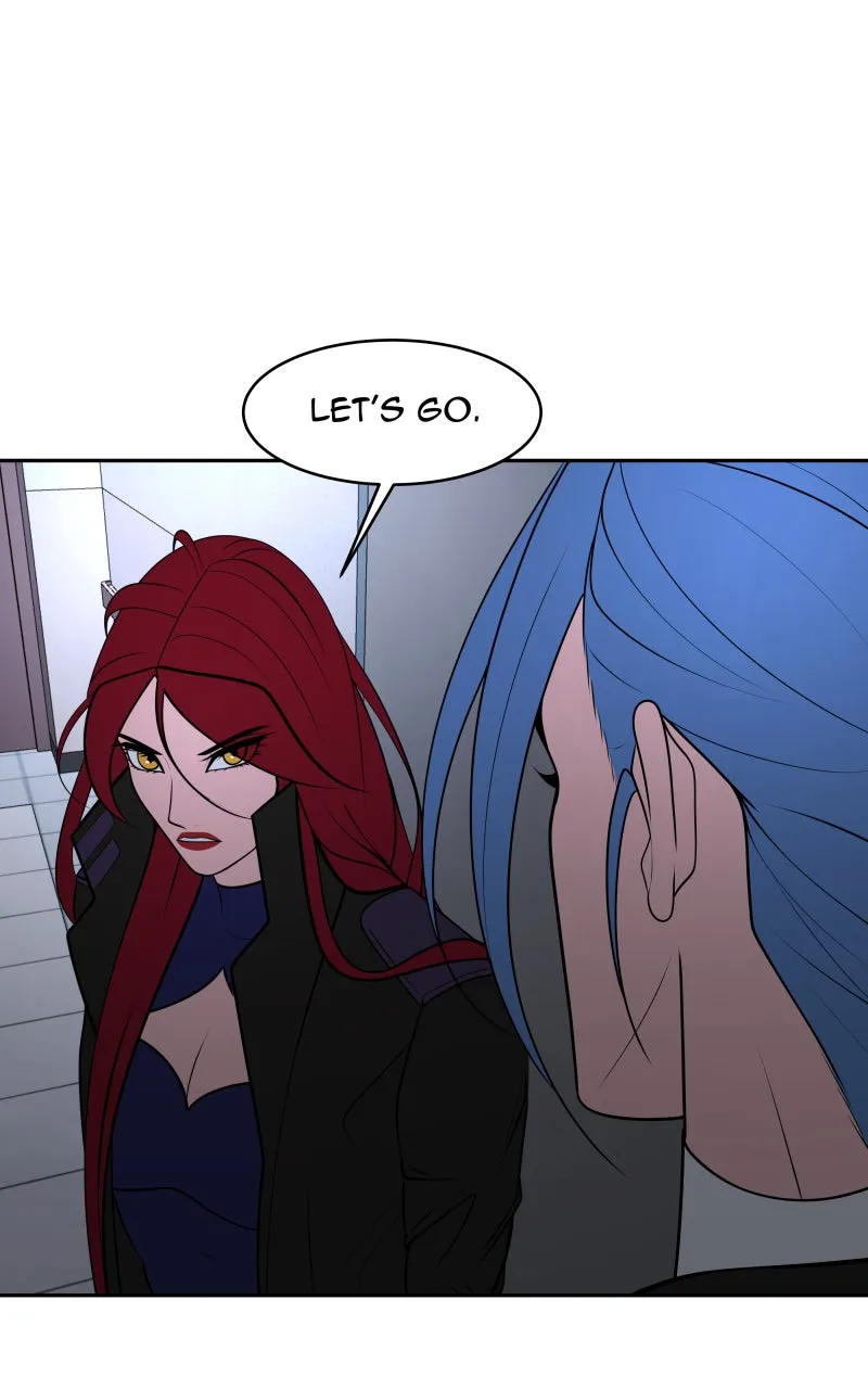 To Tame a Fire Chapter 113 page 70 - 