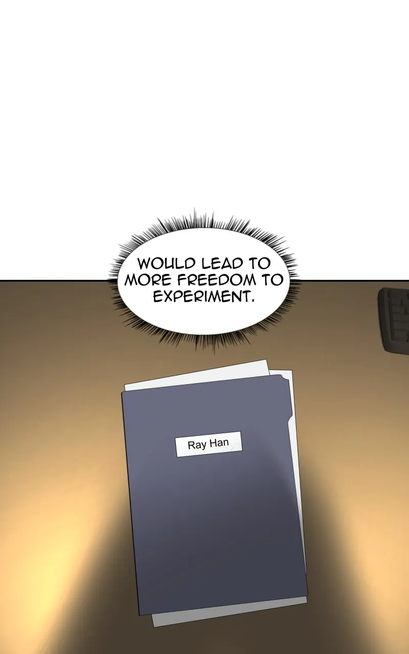 To Tame a Fire Chapter 113 page 8 - 