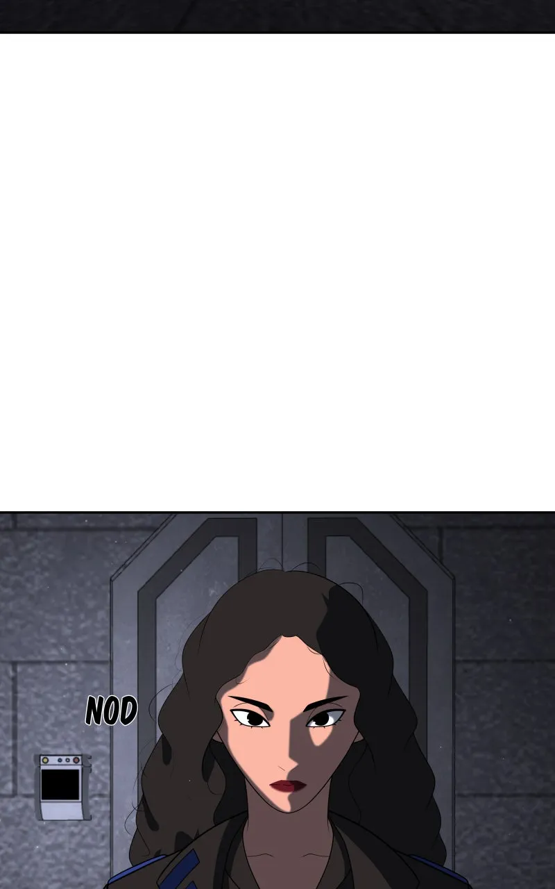 To Tame a Fire Chapter 113 page 72 - 