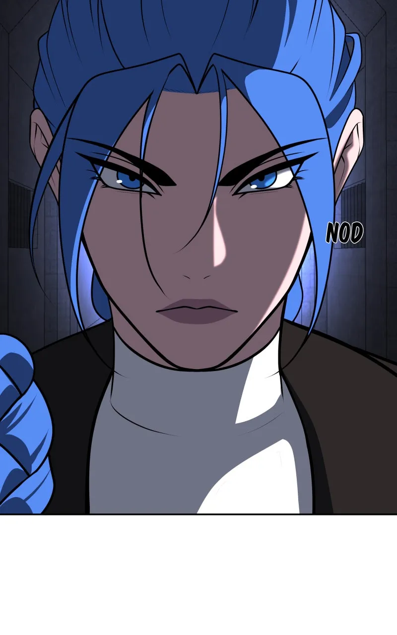 To Tame a Fire Chapter 113 page 74 - 