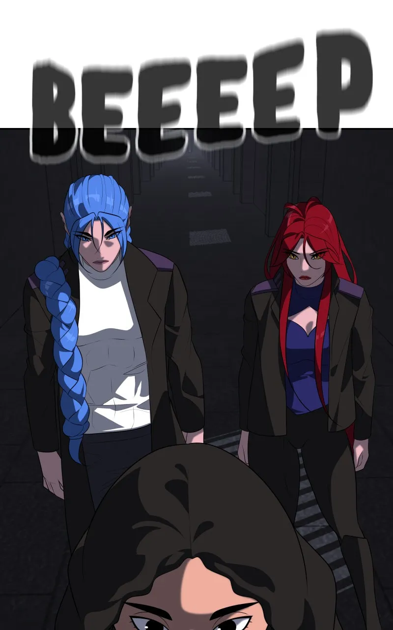 To Tame a Fire Chapter 113 page 76 - 