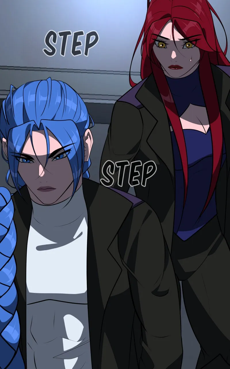 To Tame a Fire Chapter 113 page 79 - 