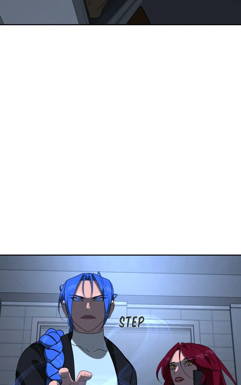 To Tame a Fire Chapter 113 page 85 - 
