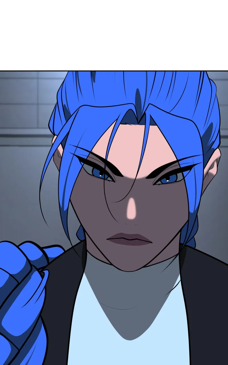 To Tame a Fire Chapter 113 page 87 - 