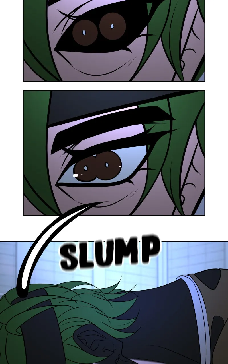 To Tame a Fire Chapter 113 page 89 - 