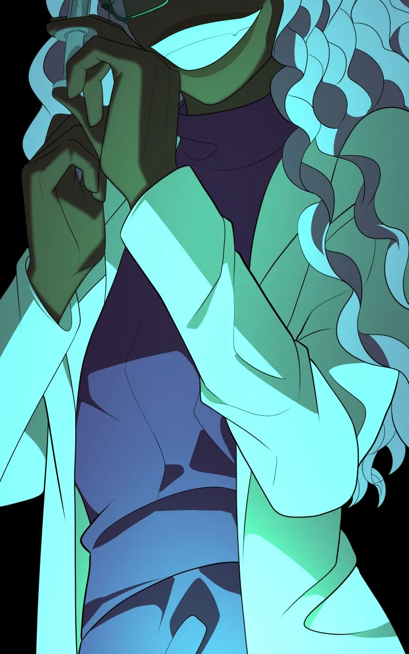 To Tame a Fire Chapter 113 page 10 - 