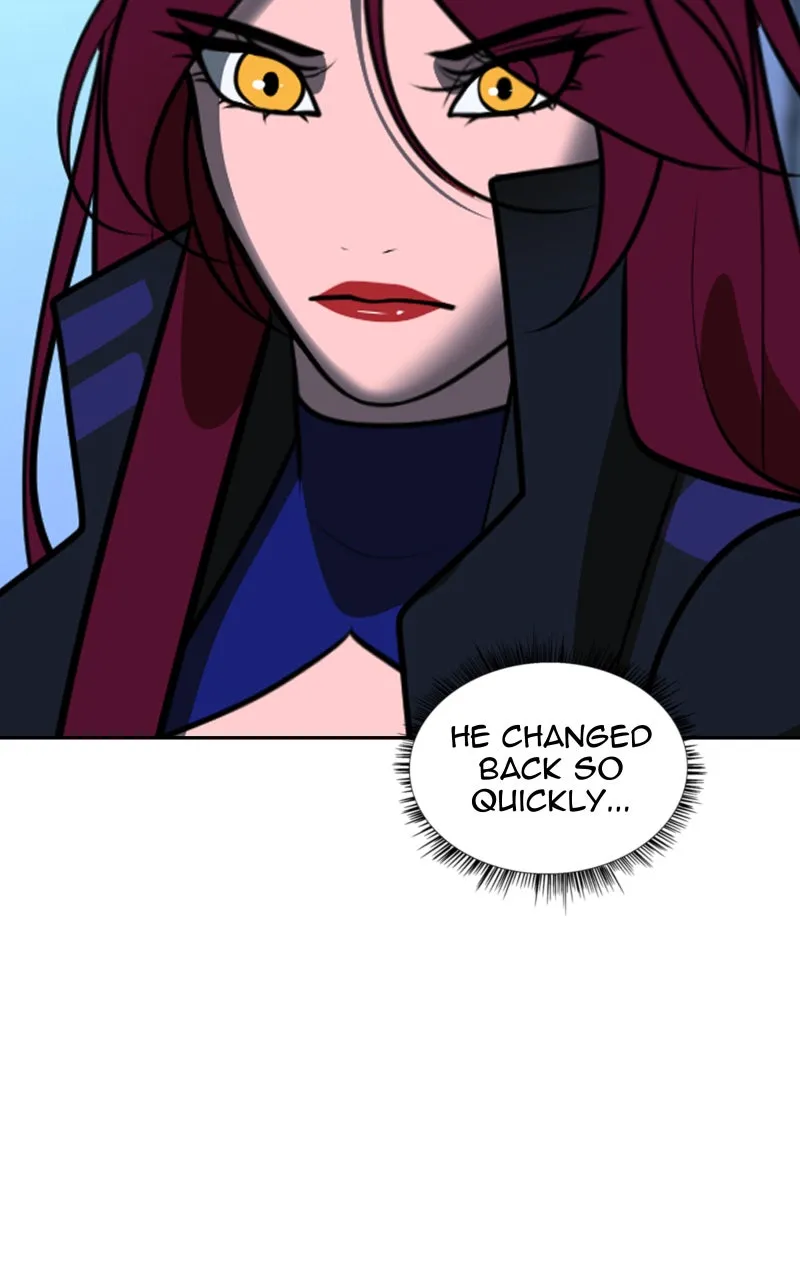To Tame a Fire Chapter 113 page 96 - 