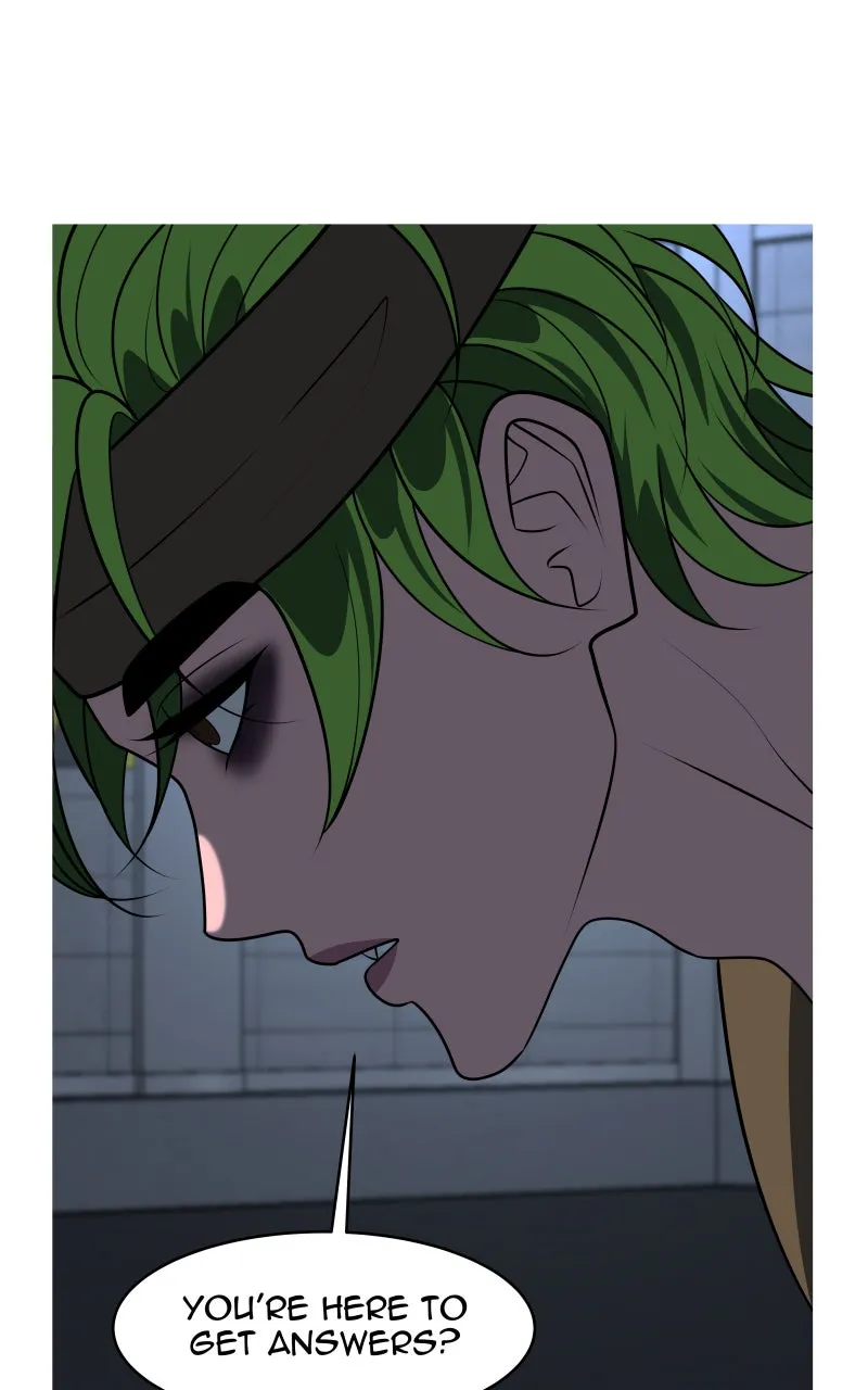 To Tame a Fire Chapter 113 page 97 - 