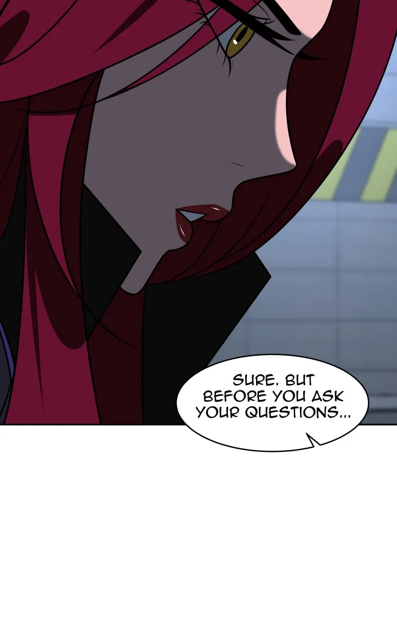 To Tame a Fire Chapter 113 page 99 - 