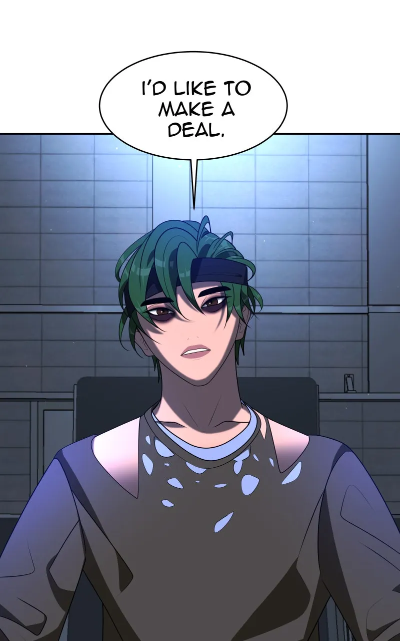 To Tame a Fire Chapter 113 page 100 - 