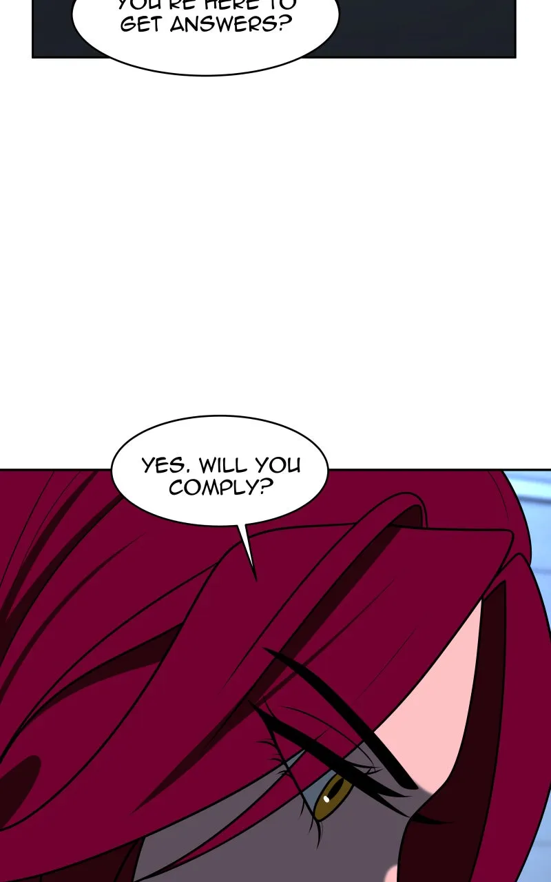 To Tame a Fire Chapter 114 page 2 - 