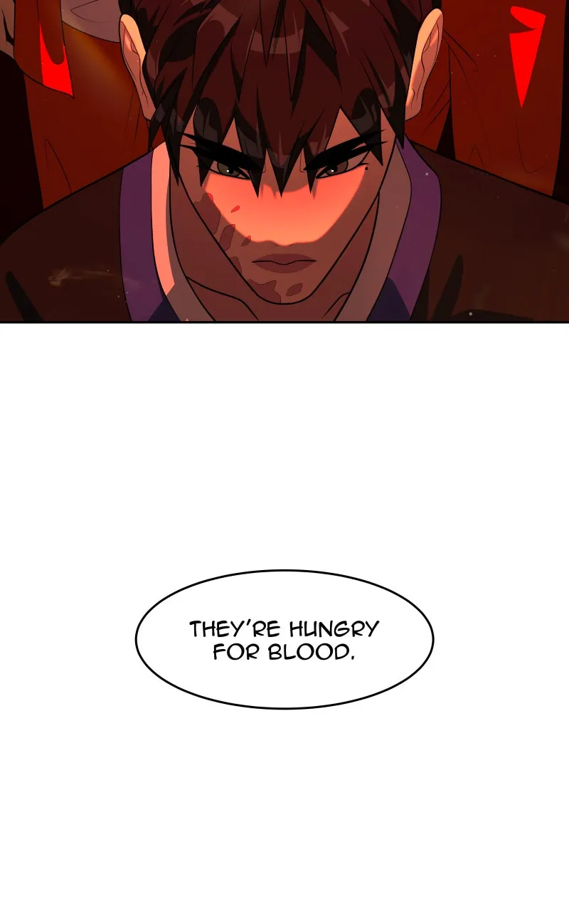 To Tame a Fire Chapter 114 page 104 - 