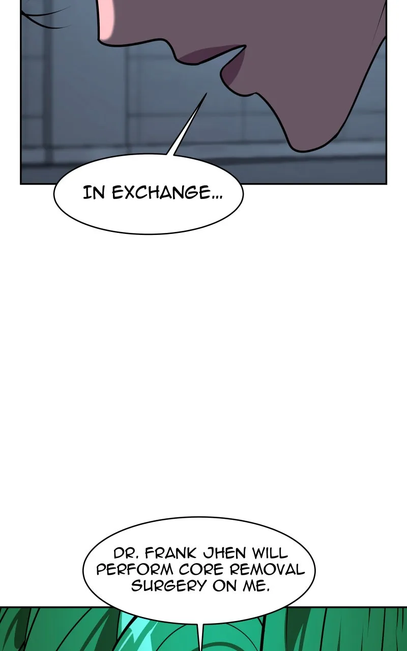 To Tame a Fire Chapter 114 page 14 - 
