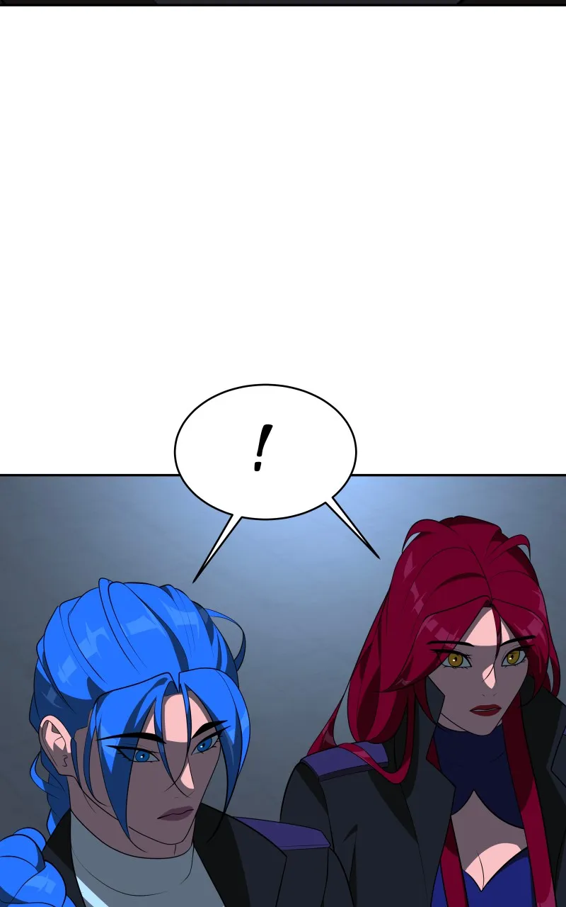 To Tame a Fire Chapter 114 page 16 - 