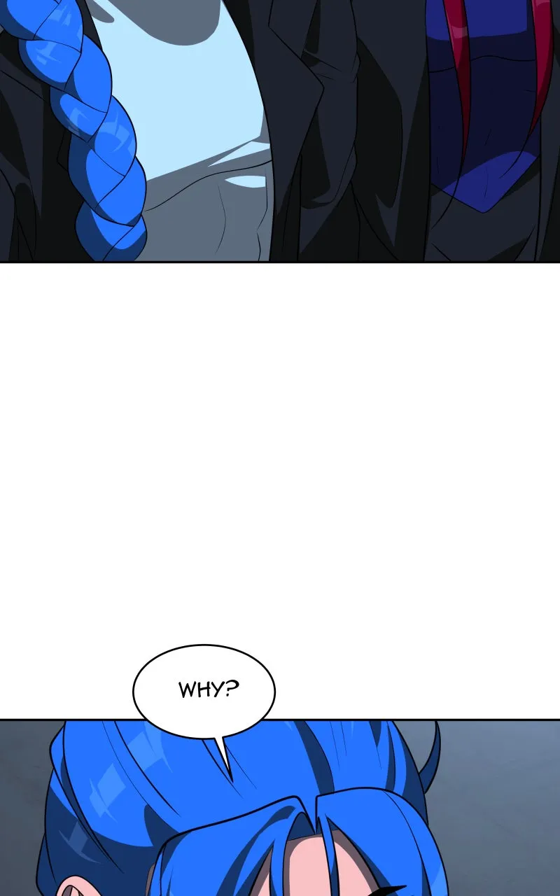To Tame a Fire Chapter 114 page 17 - 
