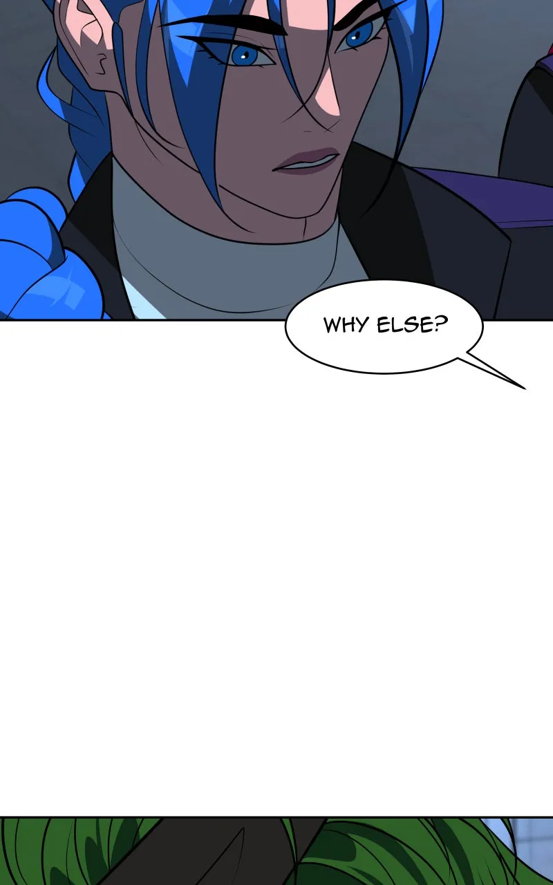 To Tame a Fire Chapter 114 page 18 - 