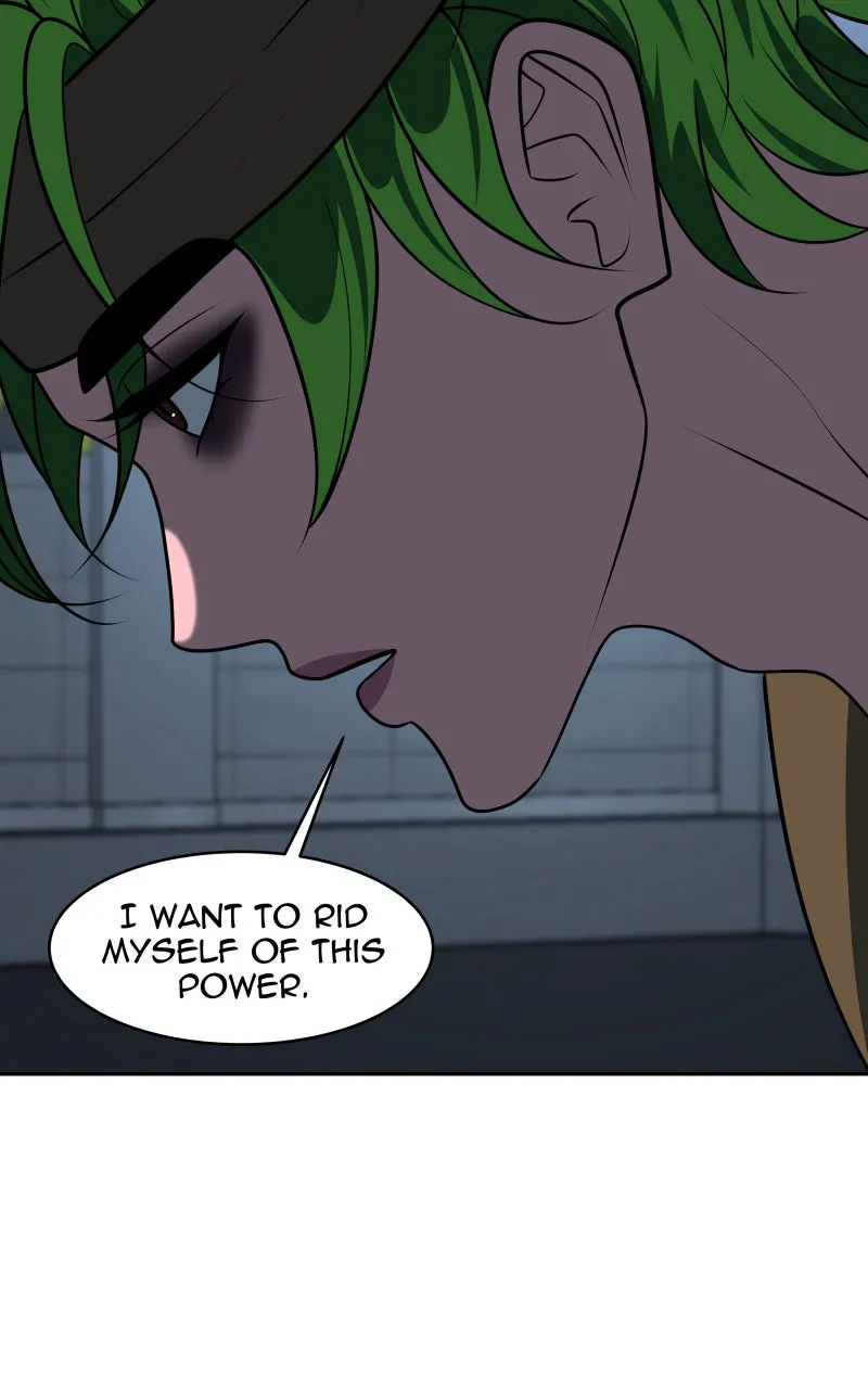 To Tame a Fire Chapter 114 page 19 - 