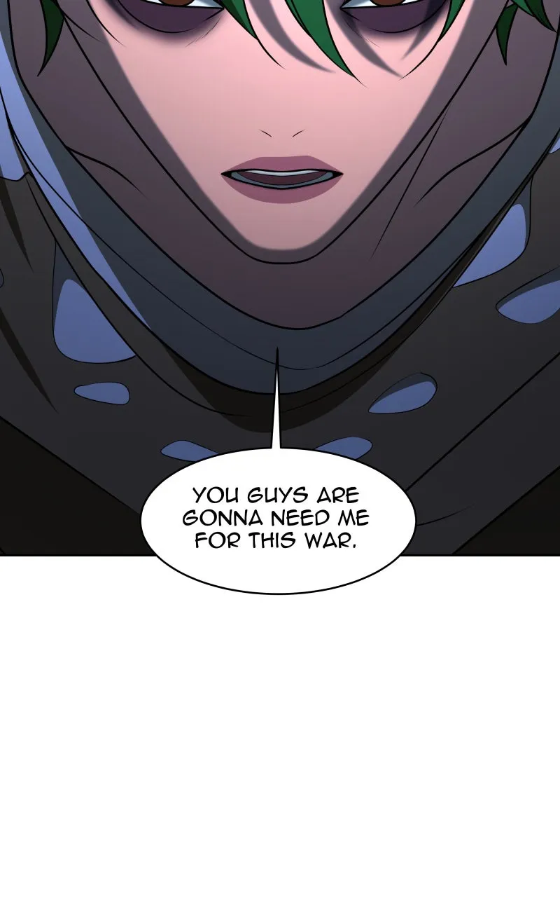 To Tame a Fire Chapter 114 page 22 - 