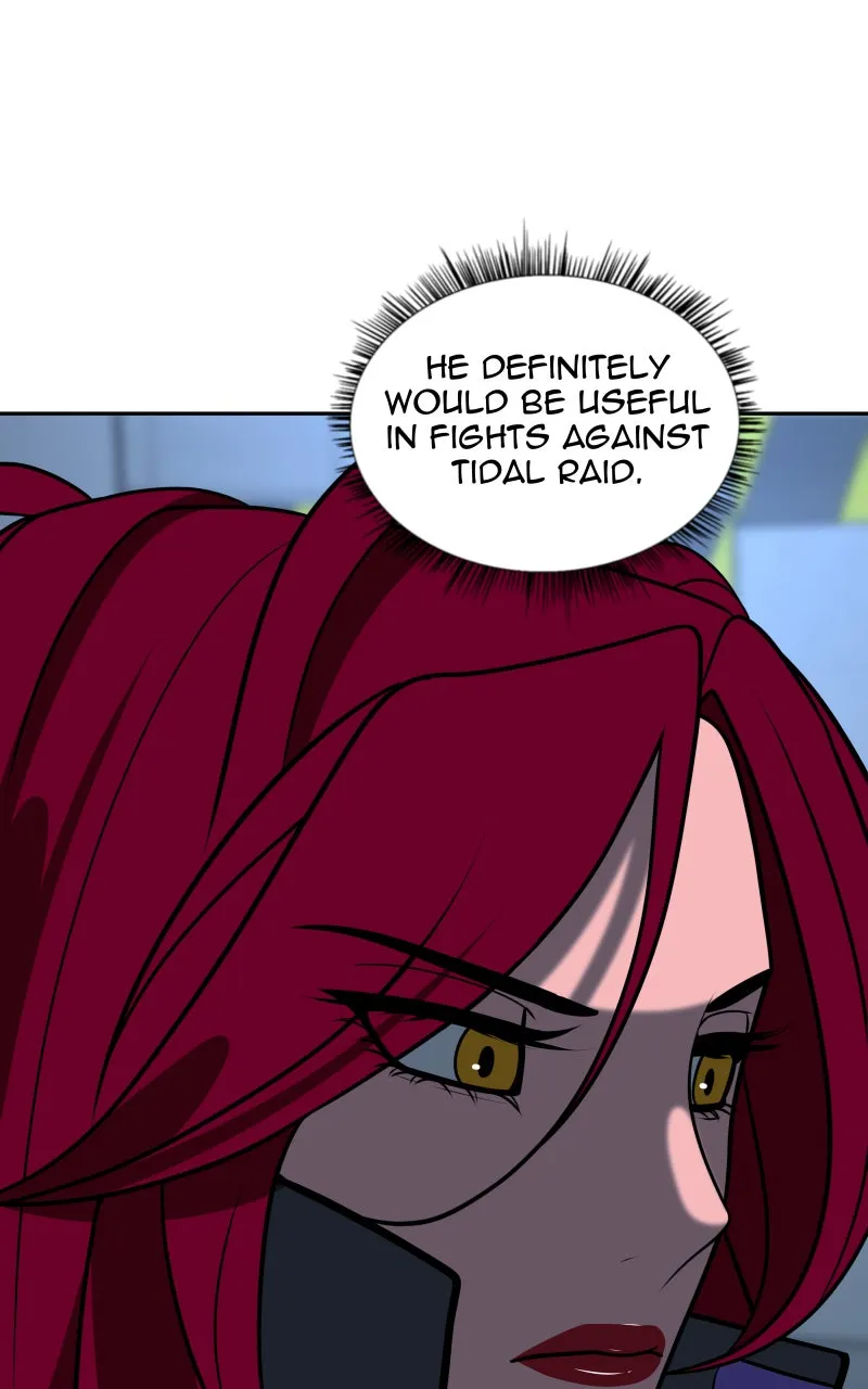 To Tame a Fire Chapter 114 page 23 - 