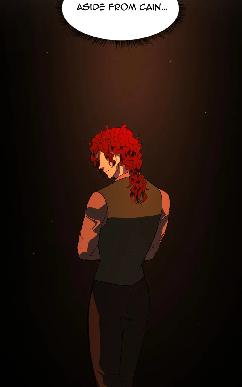 To Tame a Fire Chapter 114 page 25 - 
