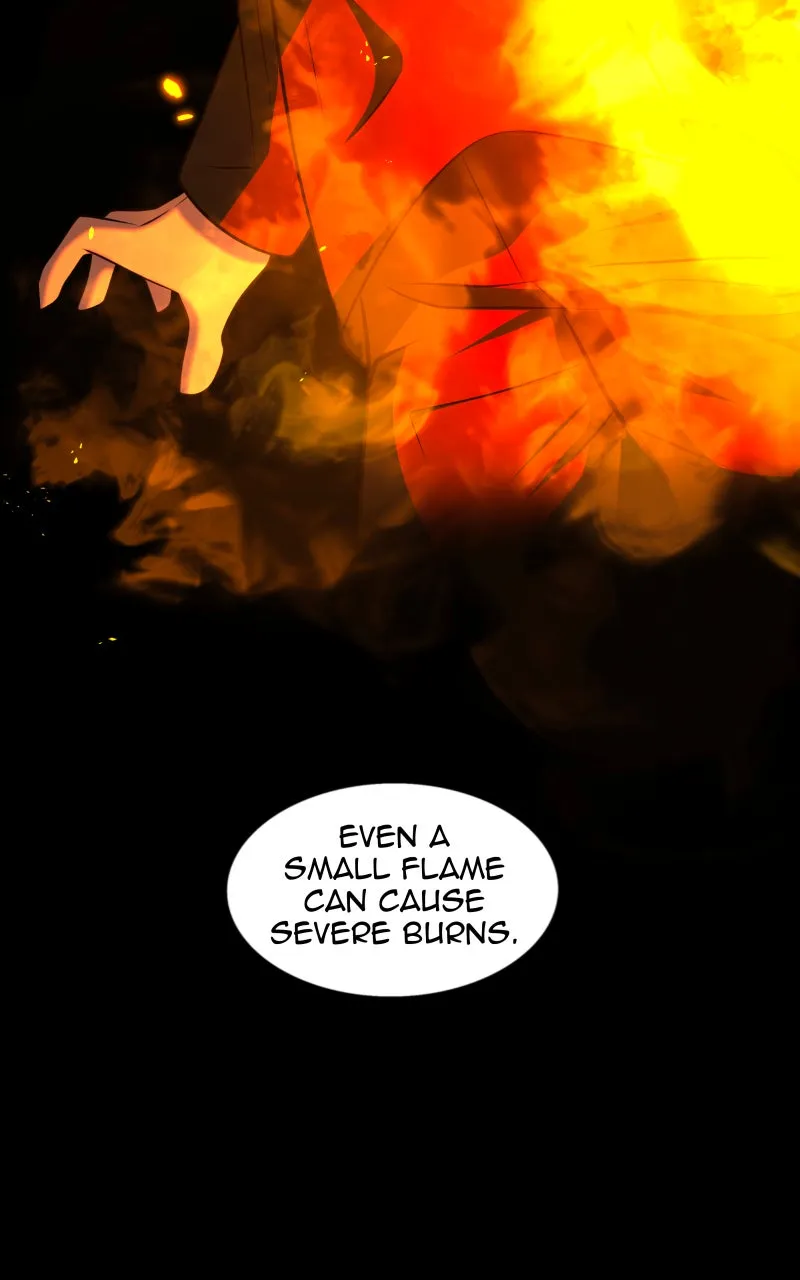 To Tame a Fire Chapter 114 page 29 - 